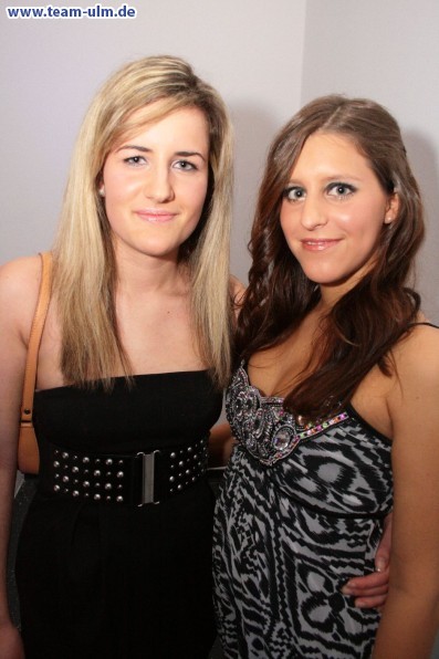 Sunglasses At Night @ Club Theatro - Bild 13
