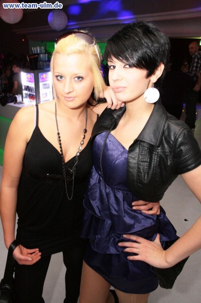 Sunglasses At Night @ Club Theatro - Bild 15
