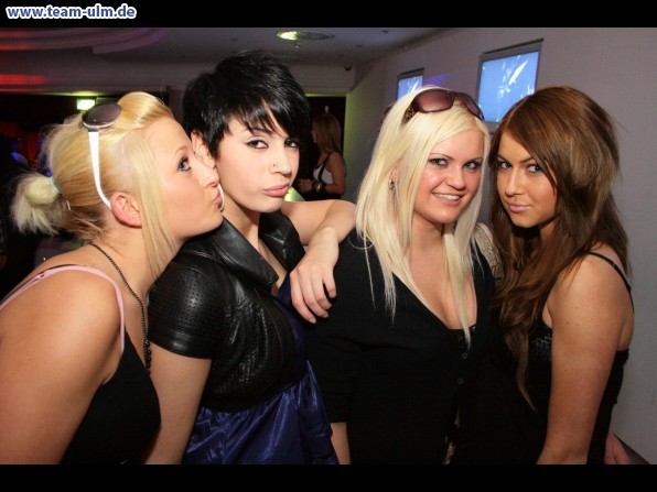 Sunglasses At Night @ Club Theatro - Bild 16