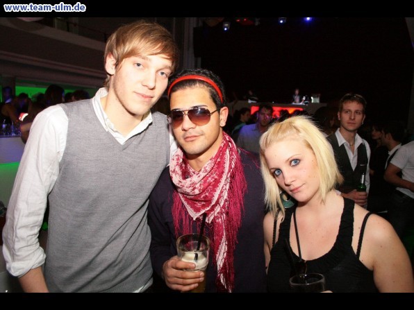 Sunglasses At Night @ Club Theatro - Bild 22