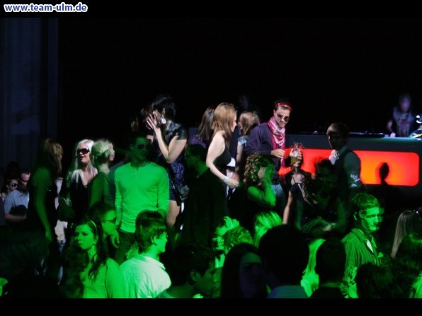 Sunglasses At Night @ Club Theatro - Bild 24