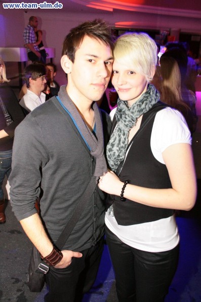 Sunglasses At Night @ Club Theatro - Bild 3
