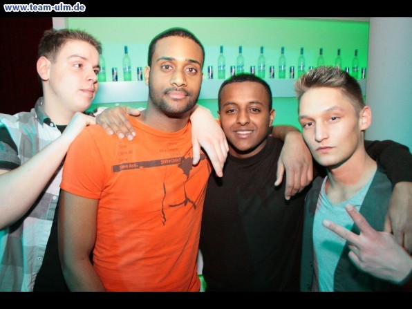 Sunglasses At Night @ Club Theatro - Bild 31