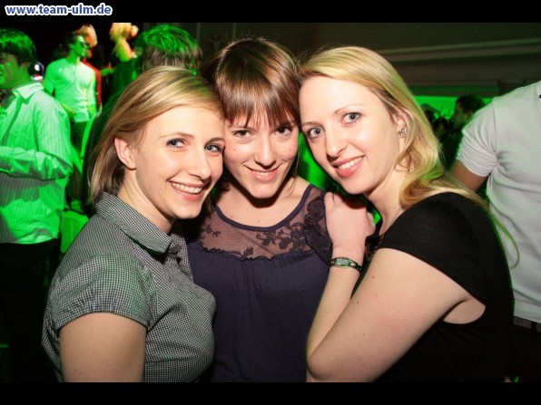 Sunglasses At Night @ Club Theatro - Bild 33