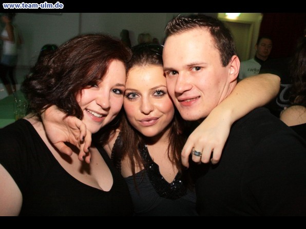 Sunglasses At Night @ Club Theatro - Bild 36