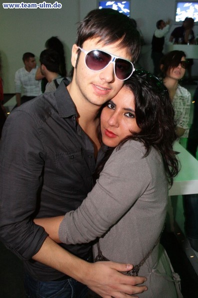 Sunglasses At Night @ Club Theatro - Bild 37
