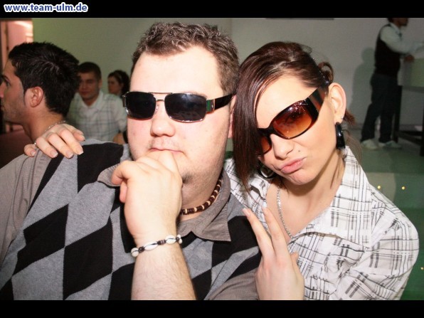 Sunglasses At Night @ Club Theatro - Bild 38
