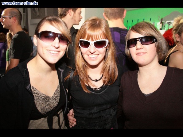 Sunglasses At Night @ Club Theatro - Bild 41