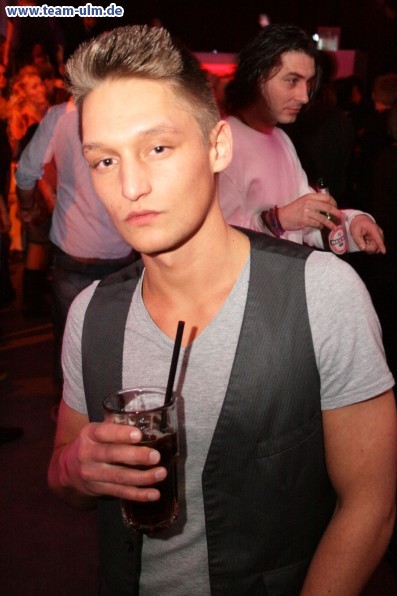 Sunglasses At Night @ Club Theatro - Bild 50