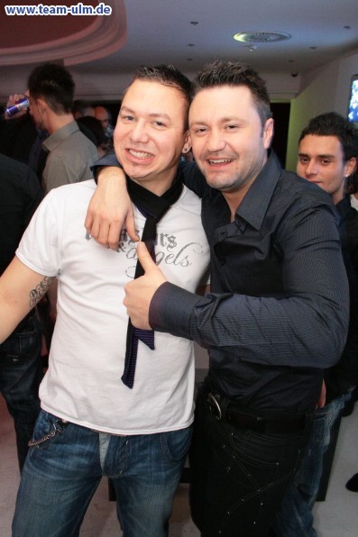 Sunglasses At Night @ Club Theatro - Bild 53