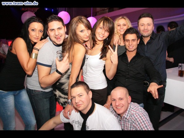 Sunglasses At Night @ Club Theatro - Bild 54