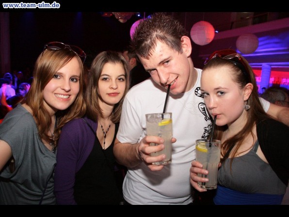 Sunglasses At Night @ Club Theatro - Bild 55