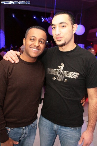 Sunglasses At Night @ Club Theatro - Bild 56