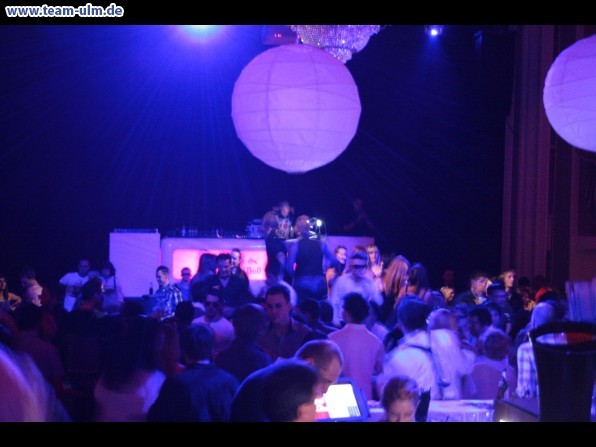 Sunglasses At Night @ Club Theatro - Bild 57