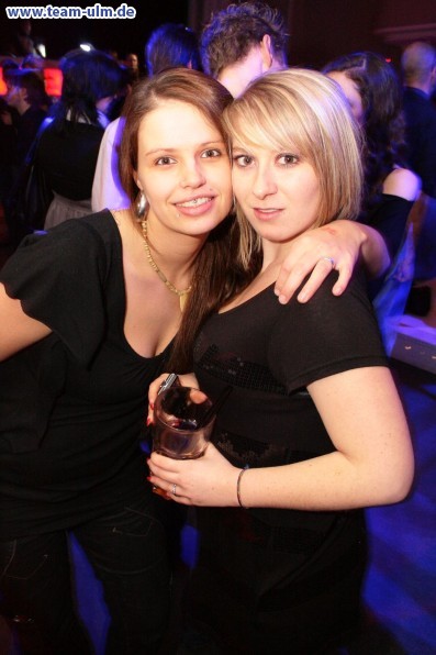 Sunglasses At Night @ Club Theatro - Bild 58