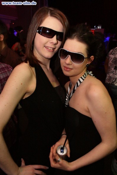 Sunglasses At Night @ Club Theatro - Bild 6