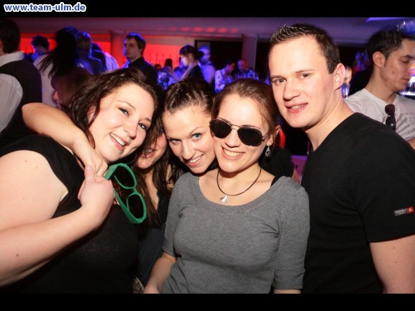 Sunglasses At Night @ Club Theatro - Bild 60
