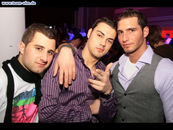 Sunglasses At Night @ Club Theatro - Bild 62