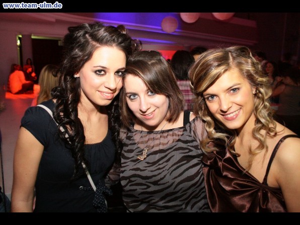 Sunglasses At Night @ Club Theatro - Bild 7