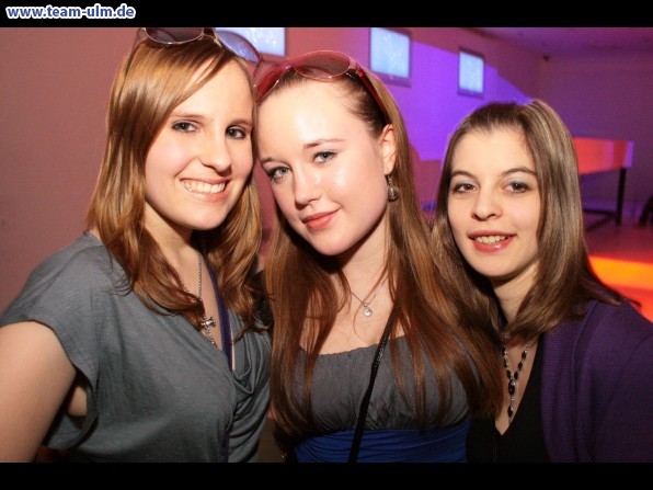 Sunglasses At Night @ Club Theatro - Bild 8