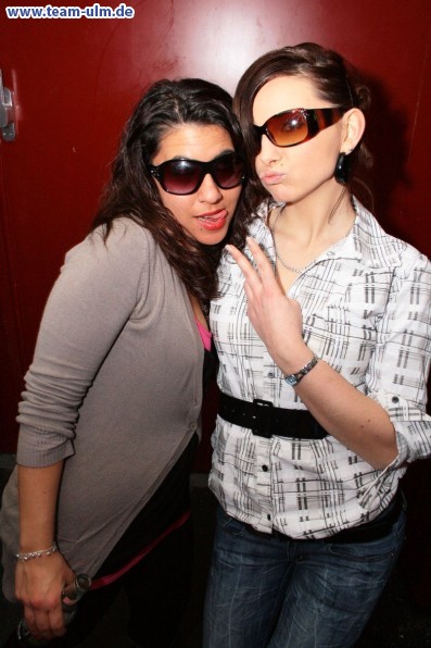 Sunglasses At Night @ Club Theatro - Bild 9