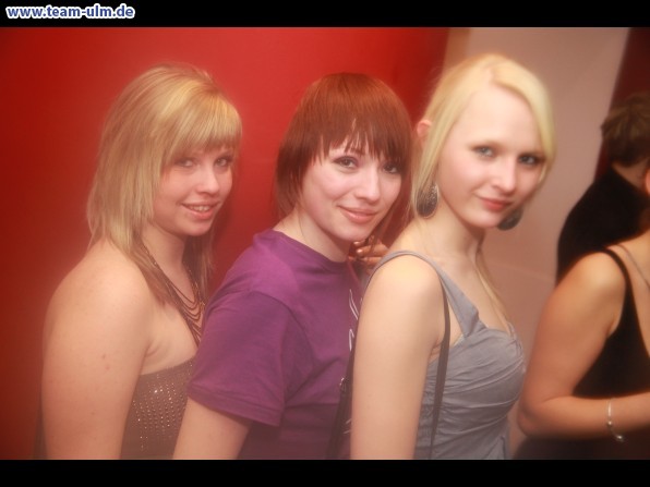 Stadt Land Club @ Club Theatro - Bild 1