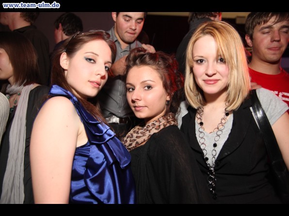 Stadt Land Club @ Club Theatro - Bild 100
