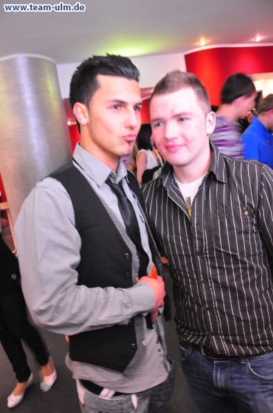 Stadt Land Club @ Club Theatro - Bild 101
