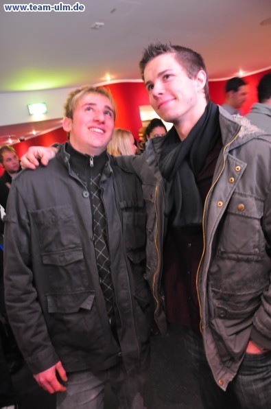 Stadt Land Club @ Club Theatro - Bild 102
