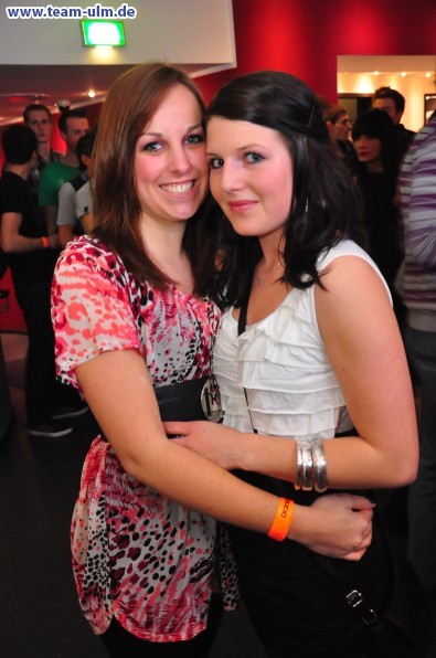 Stadt Land Club @ Club Theatro - Bild 104