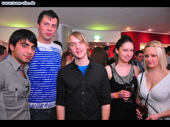 Stadt Land Club @ Club Theatro - Bild 105