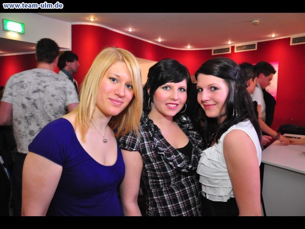 Stadt Land Club @ Club Theatro - Bild 106