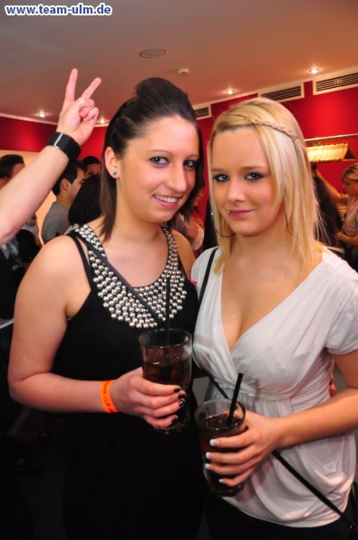 Stadt Land Club @ Club Theatro - Bild 107