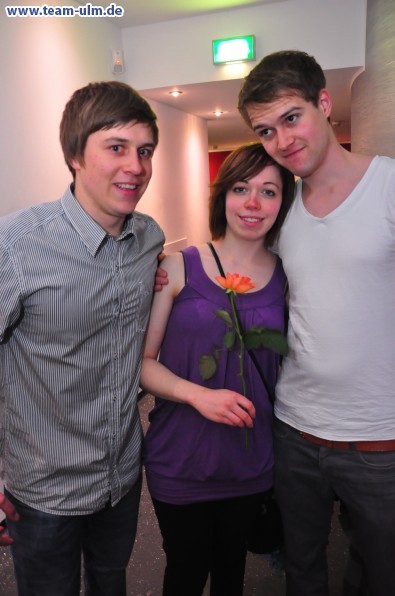 Stadt Land Club @ Club Theatro - Bild 108