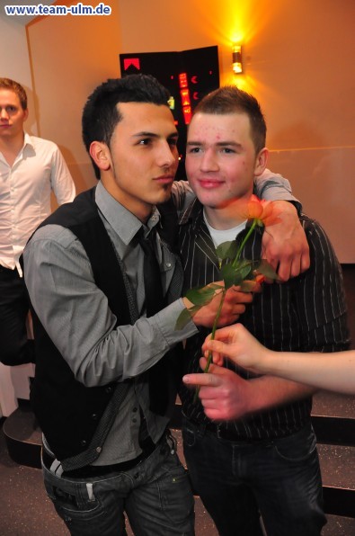 Stadt Land Club @ Club Theatro - Bild 109