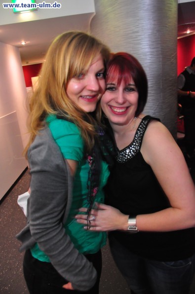 Stadt Land Club @ Club Theatro - Bild 111