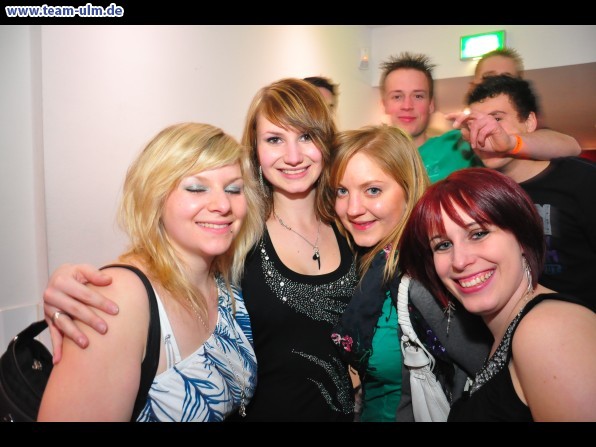 Stadt Land Club @ Club Theatro - Bild 112