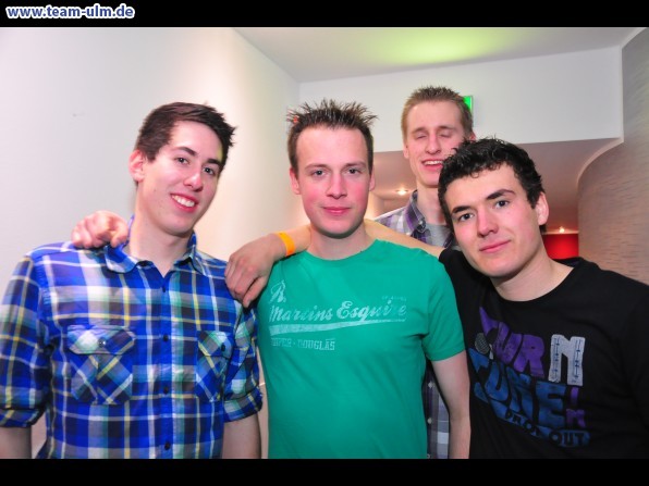 Stadt Land Club @ Club Theatro - Bild 113