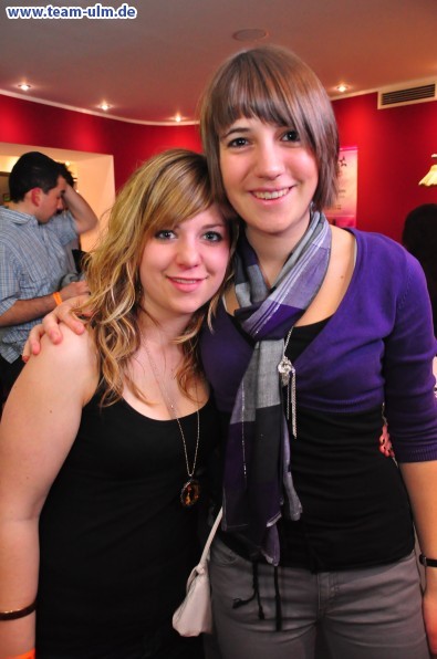 Stadt Land Club @ Club Theatro - Bild 114
