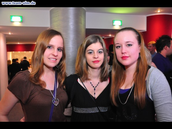 Stadt Land Club @ Club Theatro - Bild 116