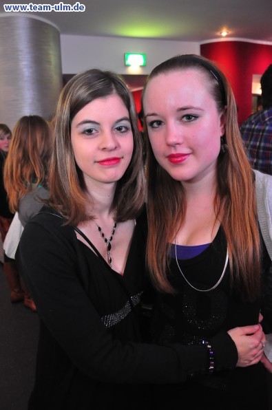 Stadt Land Club @ Club Theatro - Bild 117
