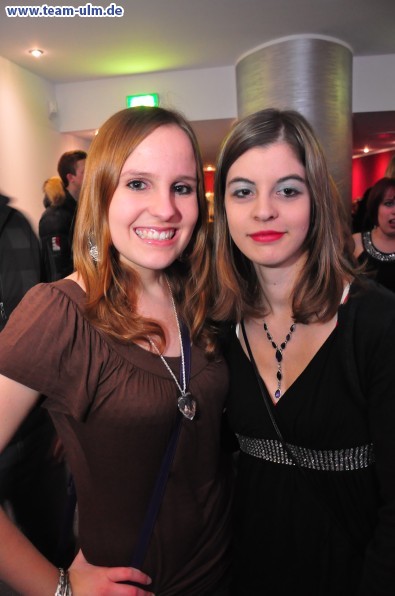 Stadt Land Club @ Club Theatro - Bild 118