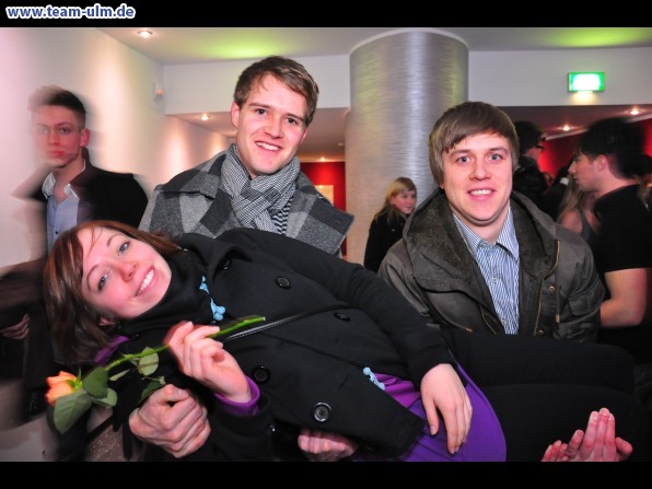 Stadt Land Club @ Club Theatro - Bild 119