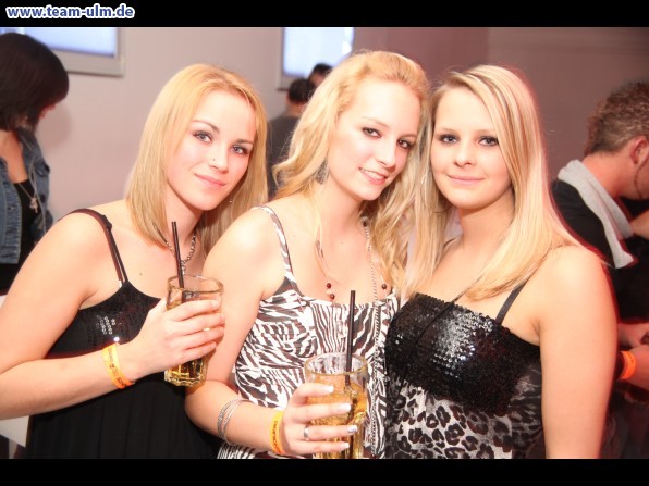 Stadt Land Club @ Club Theatro - Bild 12