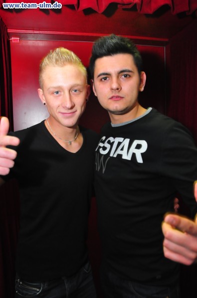 Stadt Land Club @ Club Theatro - Bild 120