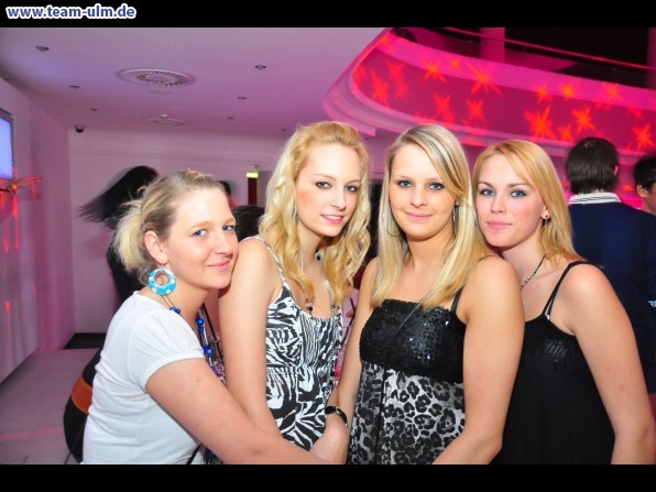 Stadt Land Club @ Club Theatro - Bild 121