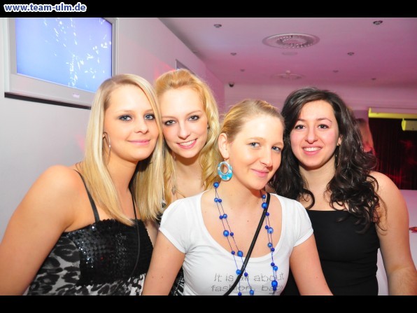 Stadt Land Club @ Club Theatro - Bild 123