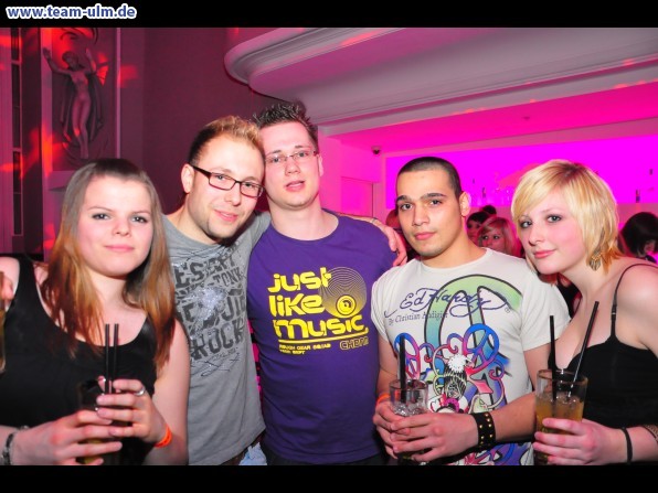 Stadt Land Club @ Club Theatro - Bild 125