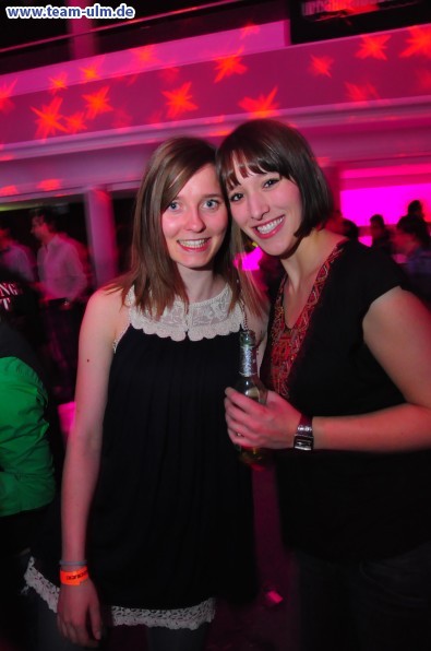 Stadt Land Club @ Club Theatro - Bild 126