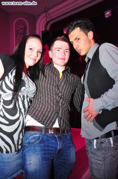 Stadt Land Club @ Club Theatro - Bild 127